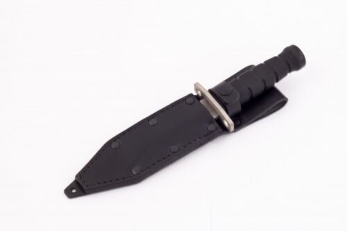 Czech Army Active Reserves Original Combat Knife DETONICS RAZEER VZ 15 w/ Sheath - Picture 3 of 4