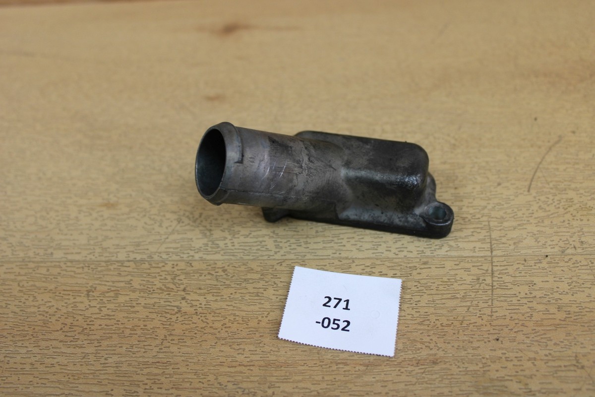 R　 Kawasaki ZX-10R ZXT00C 04-05 92005-0010 Kühlwasser Anschluß 271
