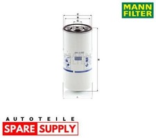 KRAFTSTOFFFILTER FÜR RENAULT TRUCKS VOLVO MANN-FILTER WK 11 052