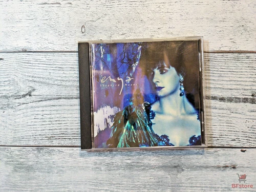 Enya Shepherd Moons CD