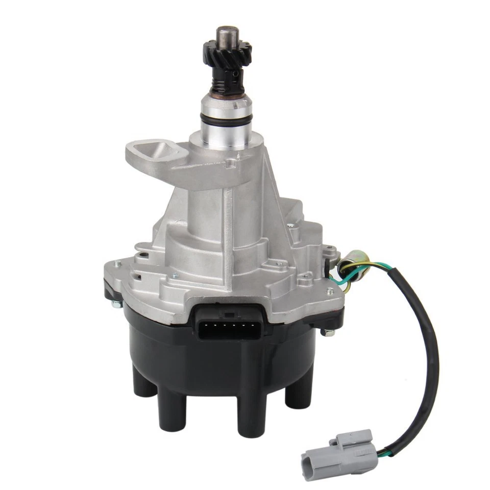 Distribuidor de encendido compatible con Nissan Pathfinder Frontier Xterra Quest 1996 1997-2003 Foto 2 de 4