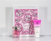 Versace Bright Crystal Eau De Toilette 30 Ml Bl 50 Ml Im Set Ovp