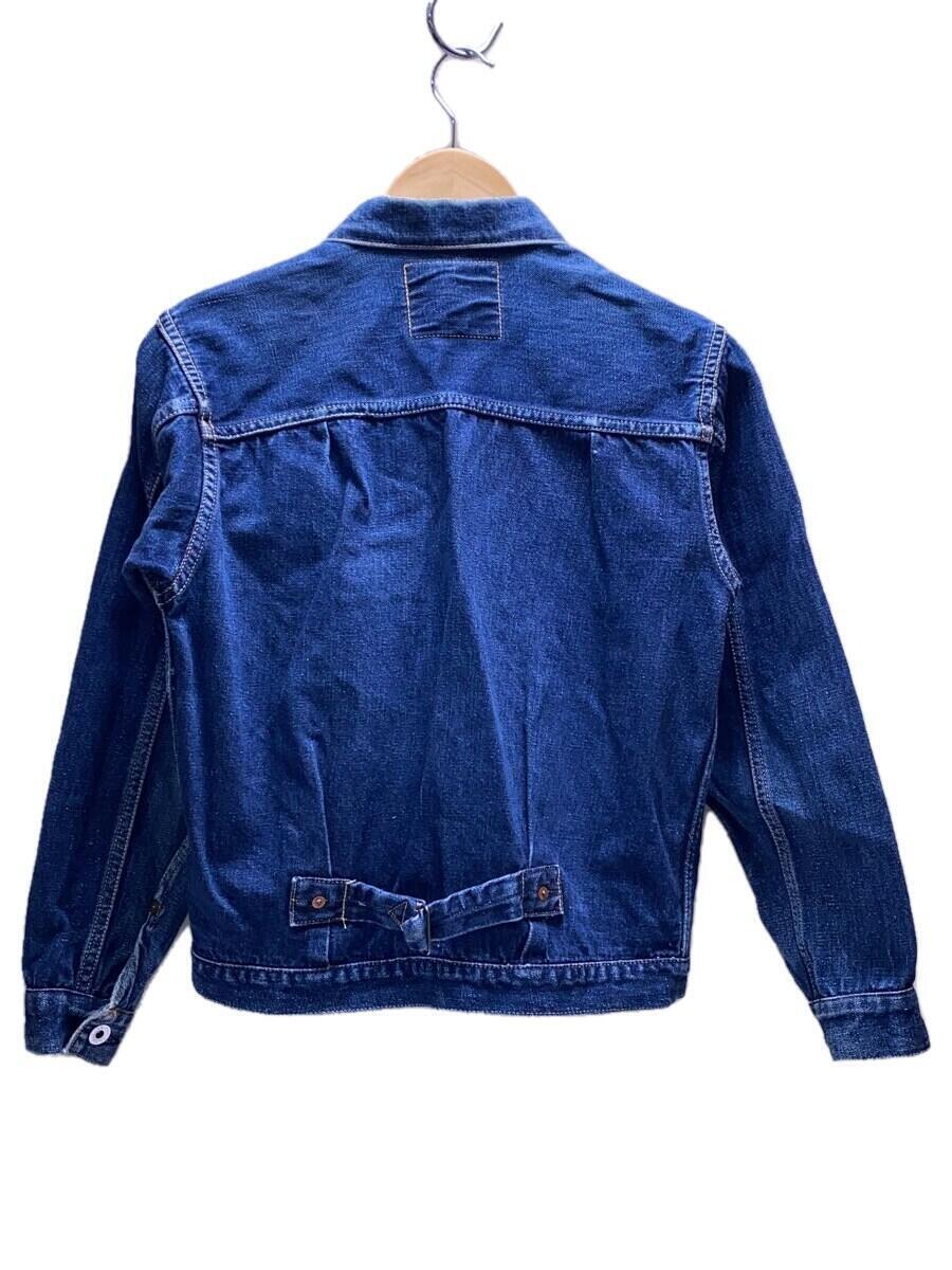 WAREHOUSE 1st Jacket denim 36 Used | eBay WAREHOUSE 1st Jacket denim 36 Used | eBay