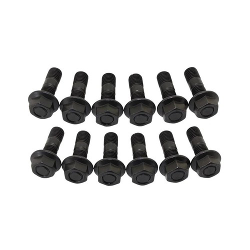 High Tensile Intake Manifold Stud Kit For Holden Commodore VL RB30 - Picture 2 of 4