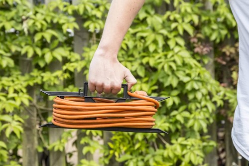 etree Cable Tidy - Organiser for Long Extension Leads or Equipment Power Supply - 第 1/3 張圖片