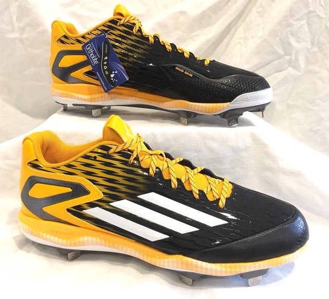 adidas yellow baseball cleats adidas yellow baseball cleats
