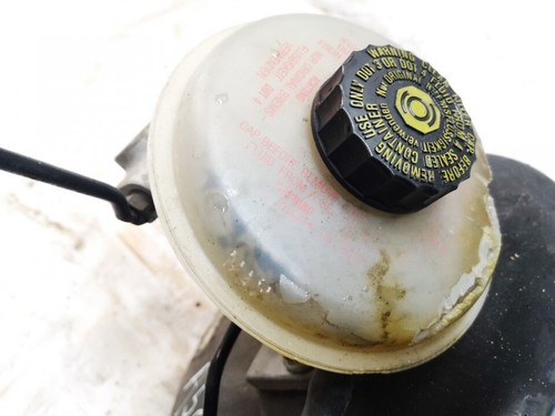 Volkswagen Passat 1997 Brake Master Cylinder 8d0612105, Genuine #992737-64