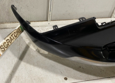 2019-2021 TOYOTA RAV4 FRONT LOWER BUMPER GRILLE GRILL OEM 53113