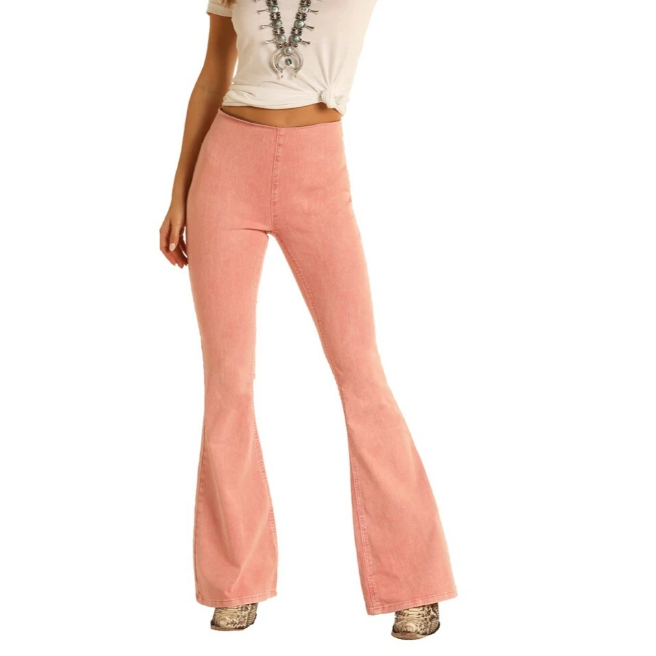 Coral brand store jeans