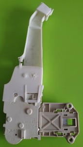 AEG PRIVILEG L74800 Teil.Nr.124967513  Türverriegelung Schloss Waschmaschine