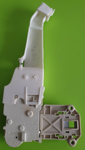 AEG PRIVILEG L74800 Teil.Nr.124967513  Türverriegelung Schloss Waschmaschine