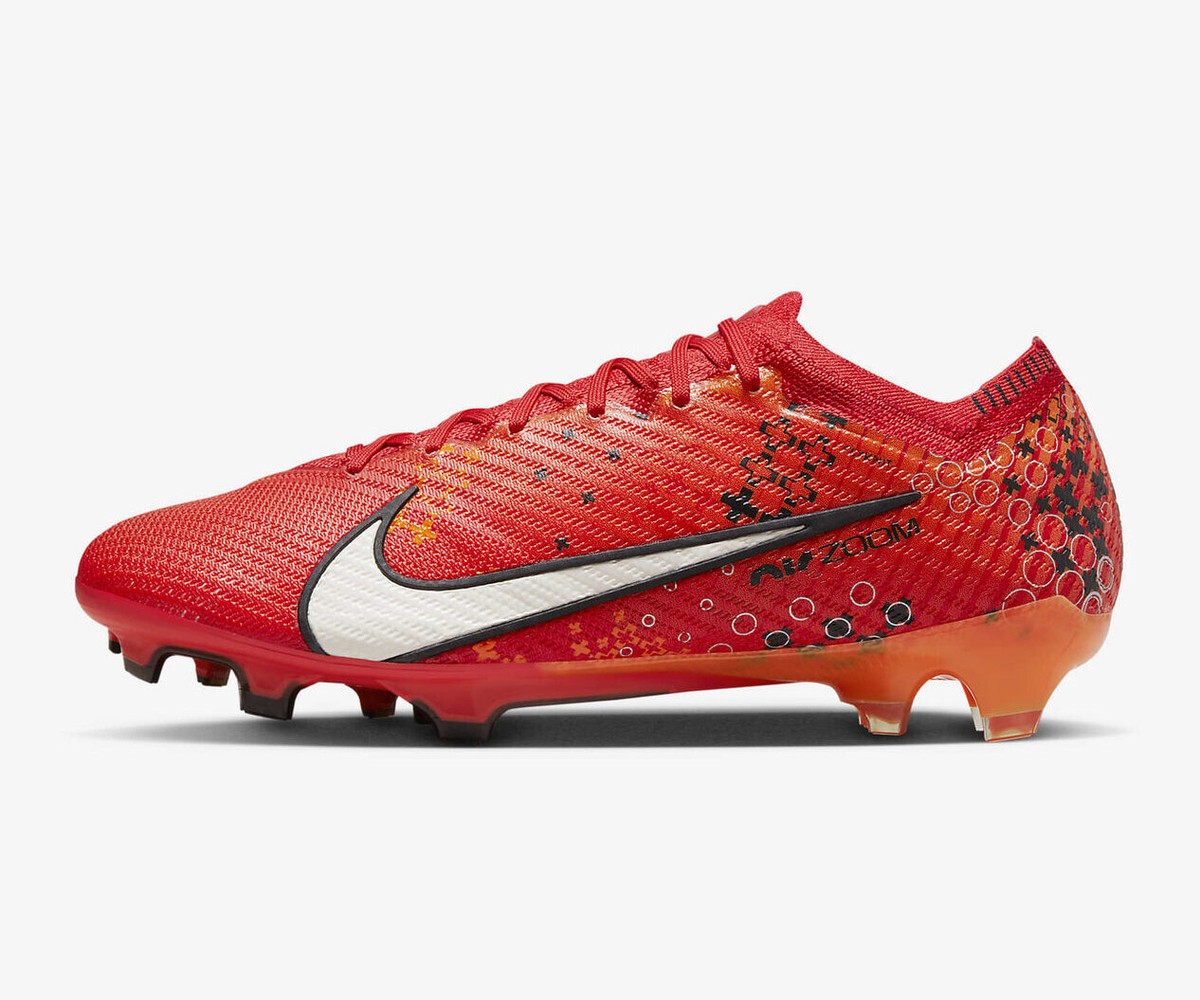 Nike Mercurial Vapor 15 MDS Elite FG Dream Speed Crimson Nike Mercurial Vapor 15 MDS Elite FG Dream Speed Crimson