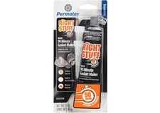 Permatex 25228 The Right Stuff 90 Minute Gasket Maker, 3 Oz.