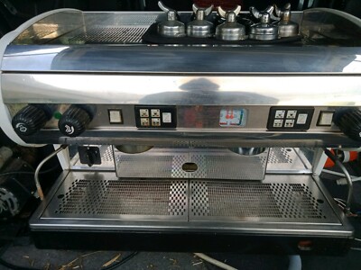 commercial coffee machine | Coffee 