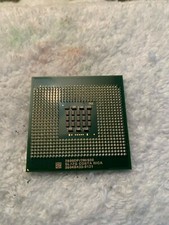 Intel Xeon SL7ZG 2.8GHz Dual Core Processor