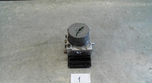 Nissan Micra K12 ABS Hydraulikblock Steuergerä 0265800319 47660-AX600 0265231341
