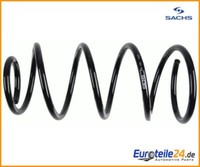 Fahrwerksfeder Sachs 993209 FüR Volvo C30 S40 Ii V50
