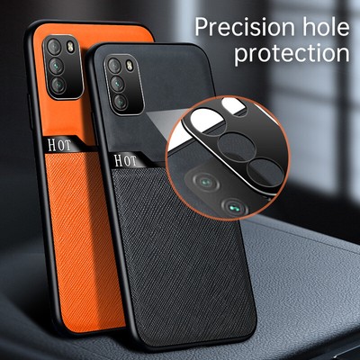 redmi 9 power full cover