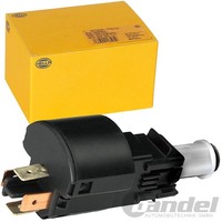Hella Bremslichtschalter FüR Opel Combo Corsa Meriva Omega Tigra | 6DD 008