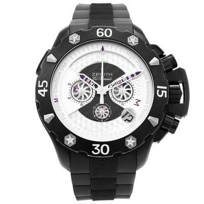 Zenith Defy Extreme Chronograph Watch Defy Extreme Chronograph 96.0525.4000 -
