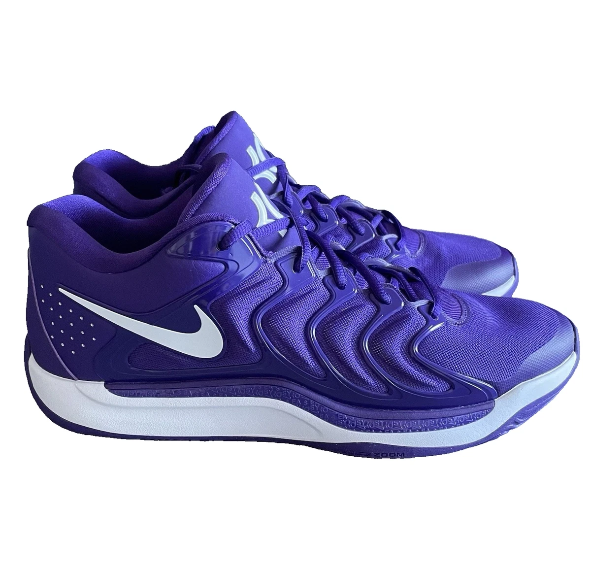 Nike KD 17 TB Promo Court Purple for Sale | Authenticity