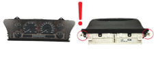 Compteur Jaguar XJS