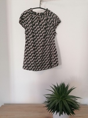 Comma Bluse Gr. XS 