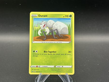 team up pokemon cards Pokemon Cards: DURANT 9/122 REVERSE HOLLOW # 4G24 – Archeron main image 0