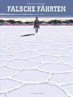 Falsche FäHrten | Bruno Duhamel | Deutsch | Buch | 80 S. | 2022