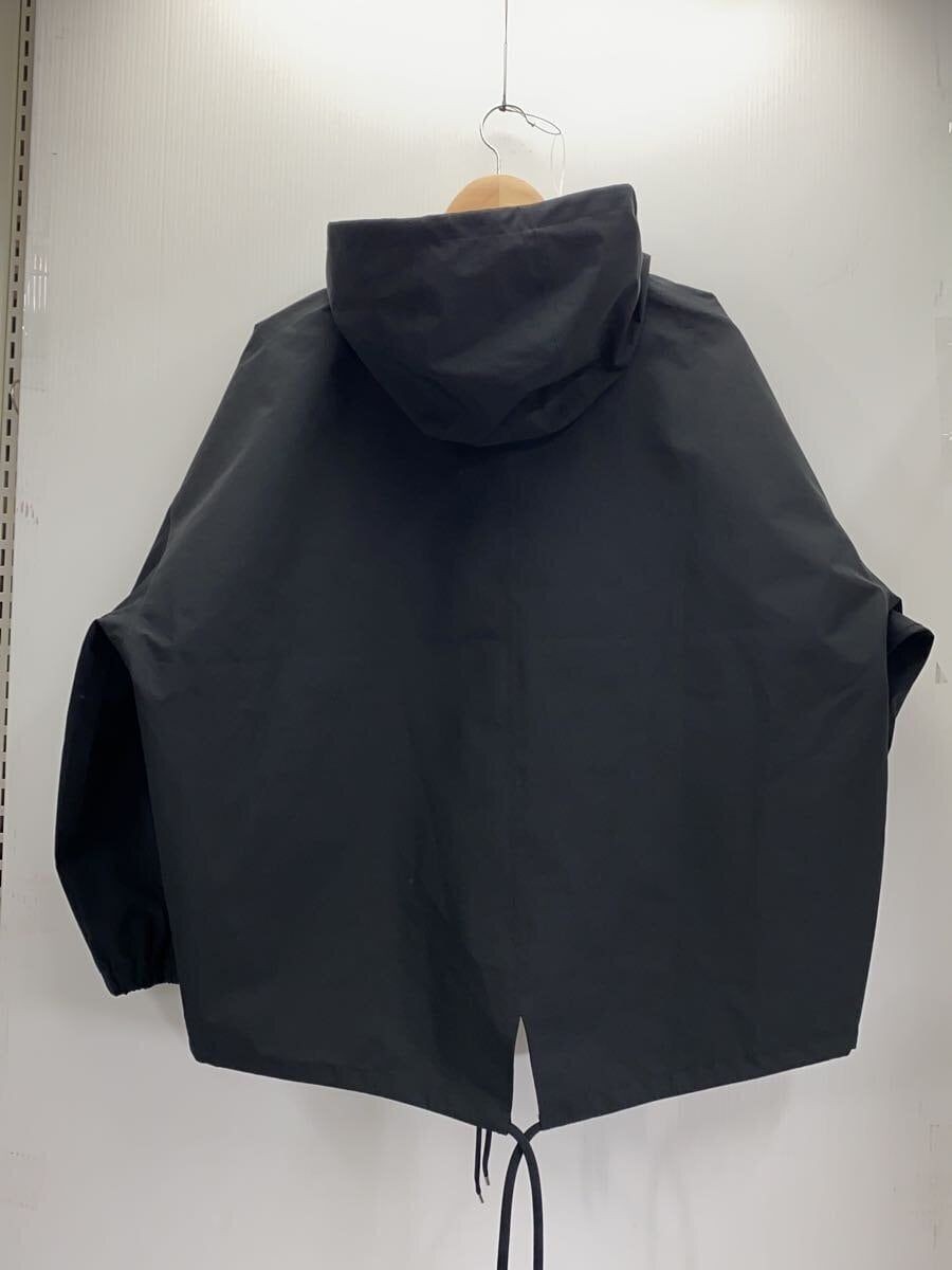 DANTON altra giacca S poliestere BLK DT A0649 usata