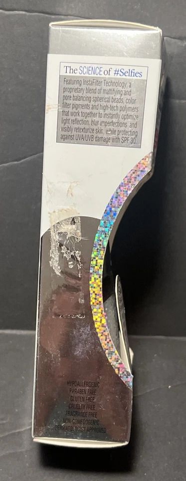 Physicians Formula Super BB Insta Ready Balm #6653 LIGHT/MEDIUM ~NIB - Image 4 of 4