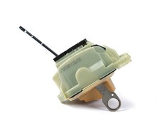 Mercedes W211 W219 Schaltbox A2112674224 Schalthebel Schaltkulisse 60 EURO ZUR&Uuml;C