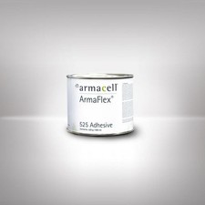 Armacell ArmaFlex Kleber 525 für starke und dauerhafte Dämmstoffverklebung