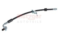 Metzger Autoteile Bremsschlauch Greenparts Vorne Rechts 4111578
