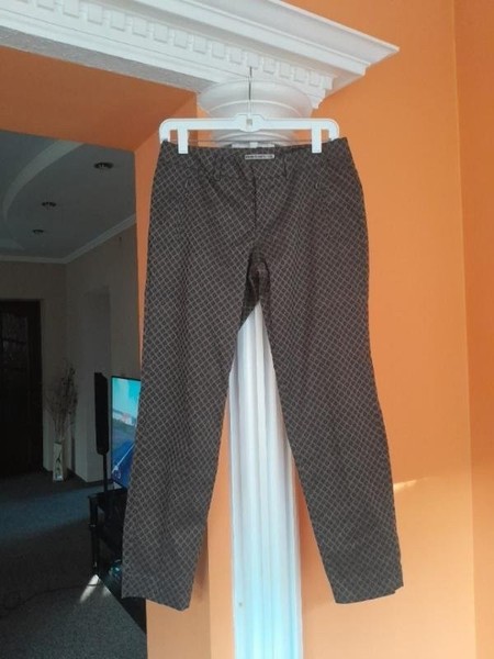 Women DRYKORN Trousers Black 38 / M / 46 #3LCO