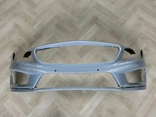 A1178804840 Stoßstange CLA W117 vorne AMG PDC SRA 9761 bis Mercedes Original 