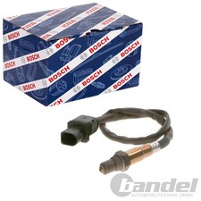 Sonde lambda Mercedes CLASSE G
