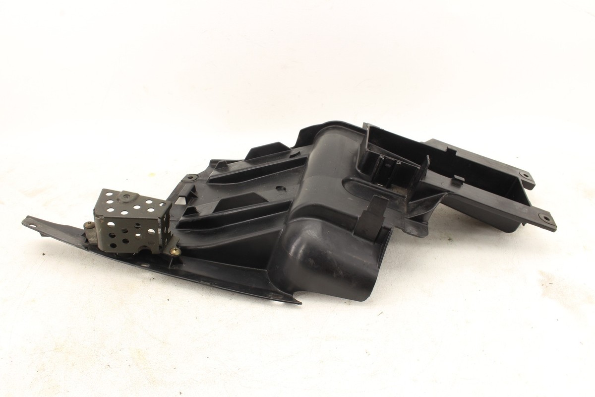 06 Kawasaki Zx6r ZX 636 Zx636 Ninja Inner Rear Fender Cover