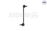 Sidem 87164 Koppelstange Stabilisator Vorderachse FüR Hyundai KIA