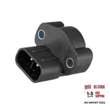 TPS Replacement 4761871AB Throttle Position Sensor for Jeep Grand Cherokee