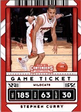 A9008- 2020-21 Panini Contenders Draft Bk Cards2 -You Pick- 15+ FREE US SHIP