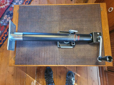 New Out of Box - 5,000 Pound - heavy-duty trailer jack