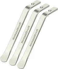 Professional Bike Tire Levers Iron Tyre Spoons Set — Road & Mountain Repair Tool