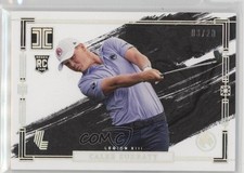 2024 Panini Impeccable LIV Golf Variations Holo Silver 3/20 Caleb Surratt 2zr
