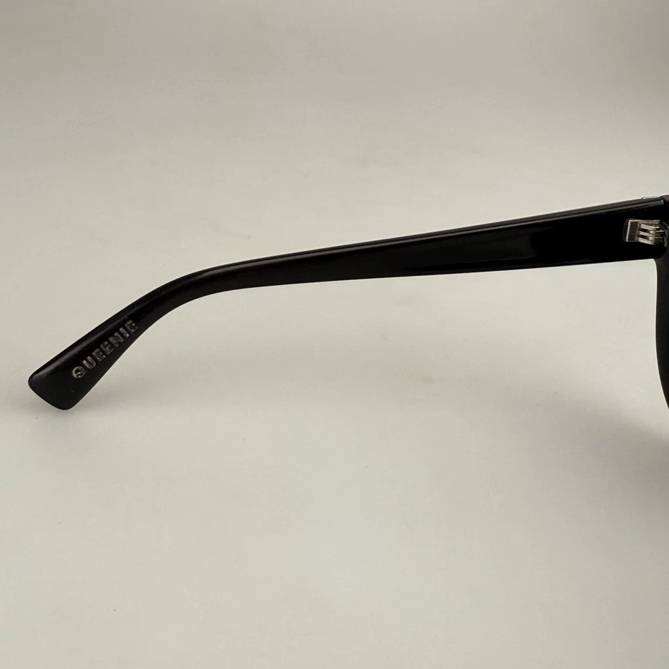 Gafas de sol Von Zipper mod. Queenie Tri-Motion Polarizado VP3 Negro ARAÑADO Foto 4 de 4