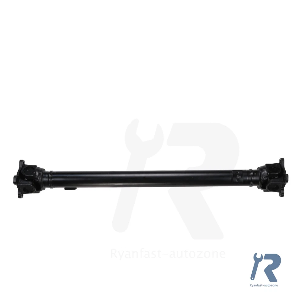 Front Driveshaft Prop Shaft Assembly for BMW E60 E61 525xi 530xi 528i 535i AWD Foto 2 de 4