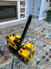 Vintage 1970s Mighty Tonka Crane #3940 Very Nice!