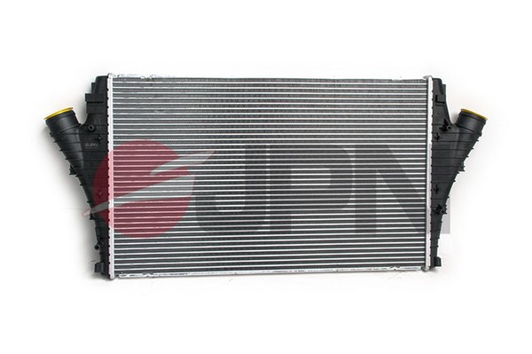 JPN LadeluftküHler 60C9293-JPN FüR Opel Vectra CC Z02 Signum Z03 Caravan Cdti-image