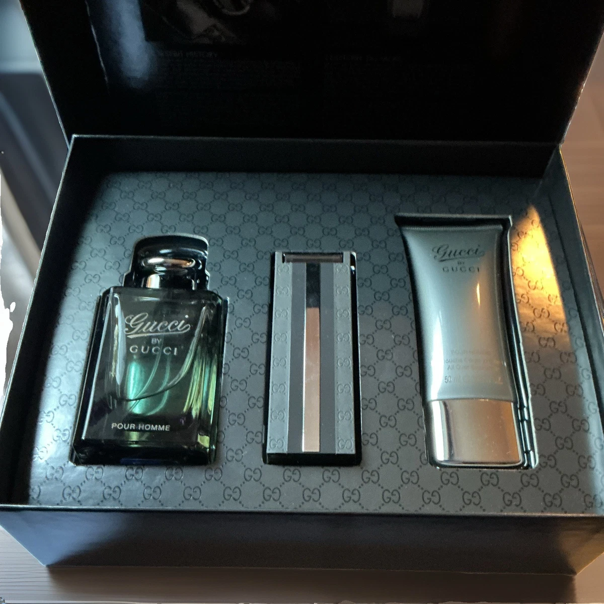Gucci Pour Homme Fragrances for Men for sale | eBay