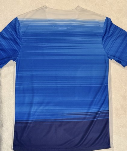 2015 Men's USWNT Nike USA Soccer National Away Team Jersey Medium - Picture 6 of 8